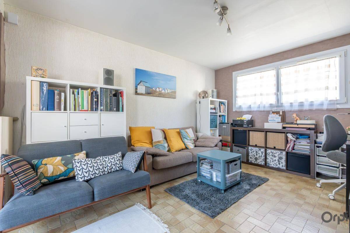 Maison à vendre, 100m², CHAMPIGNY SUR MARNE