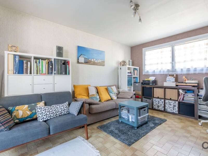 Maison à vendre, 100m², CHAMPIGNY SUR MARNE