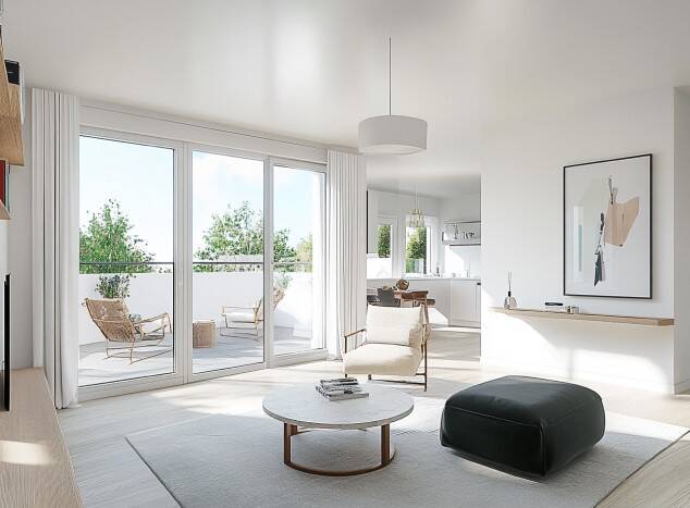 Maison à vendre, 108m², NANTERRE