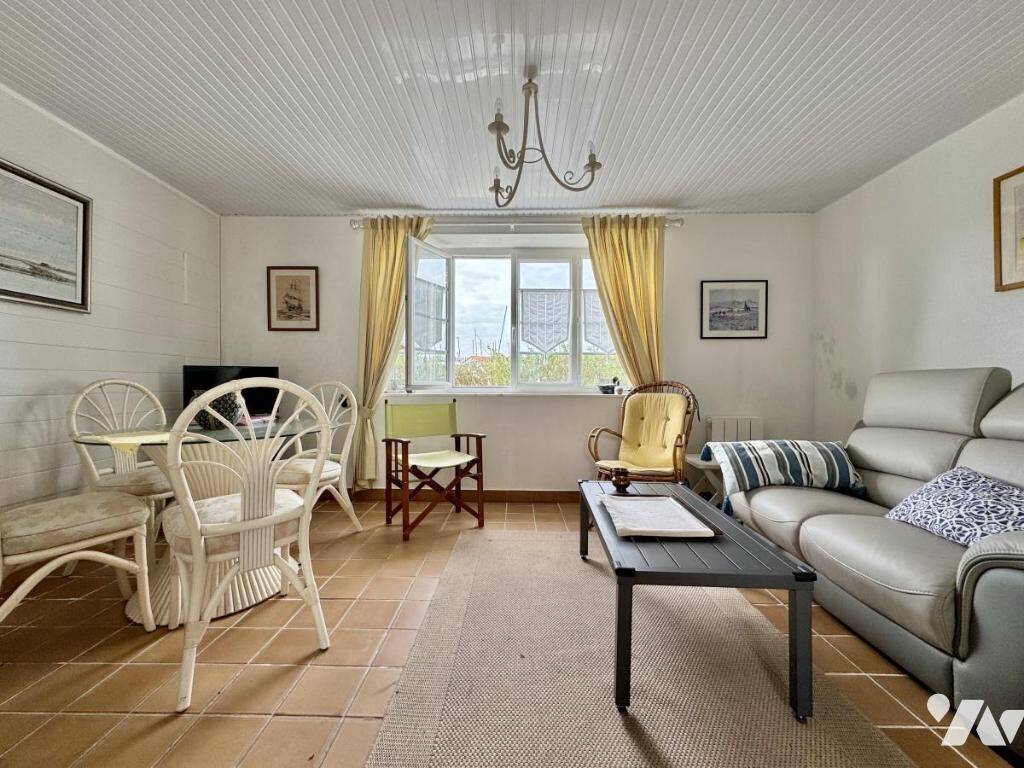 Maison à vendre, 0m², LES MOUTIERS EN RETZ