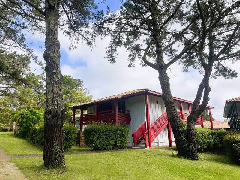 Maison à vendre, 35m², MOLIETS ET MAA