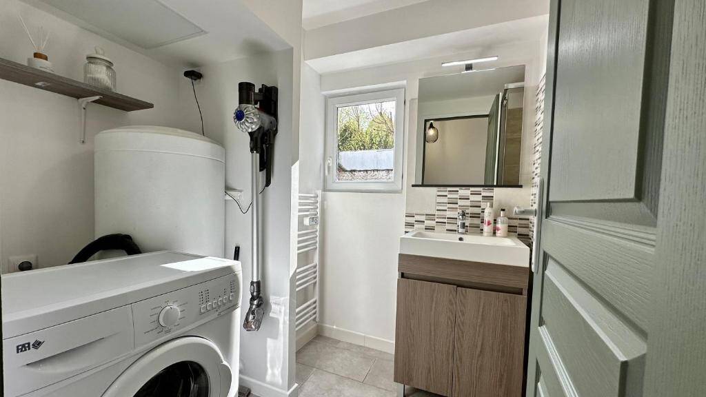 Maison à louer, 35m², MULHOUSE