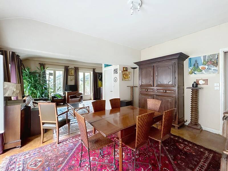 Maison à vendre, 92m², BOULOGNE BILLANCOURT