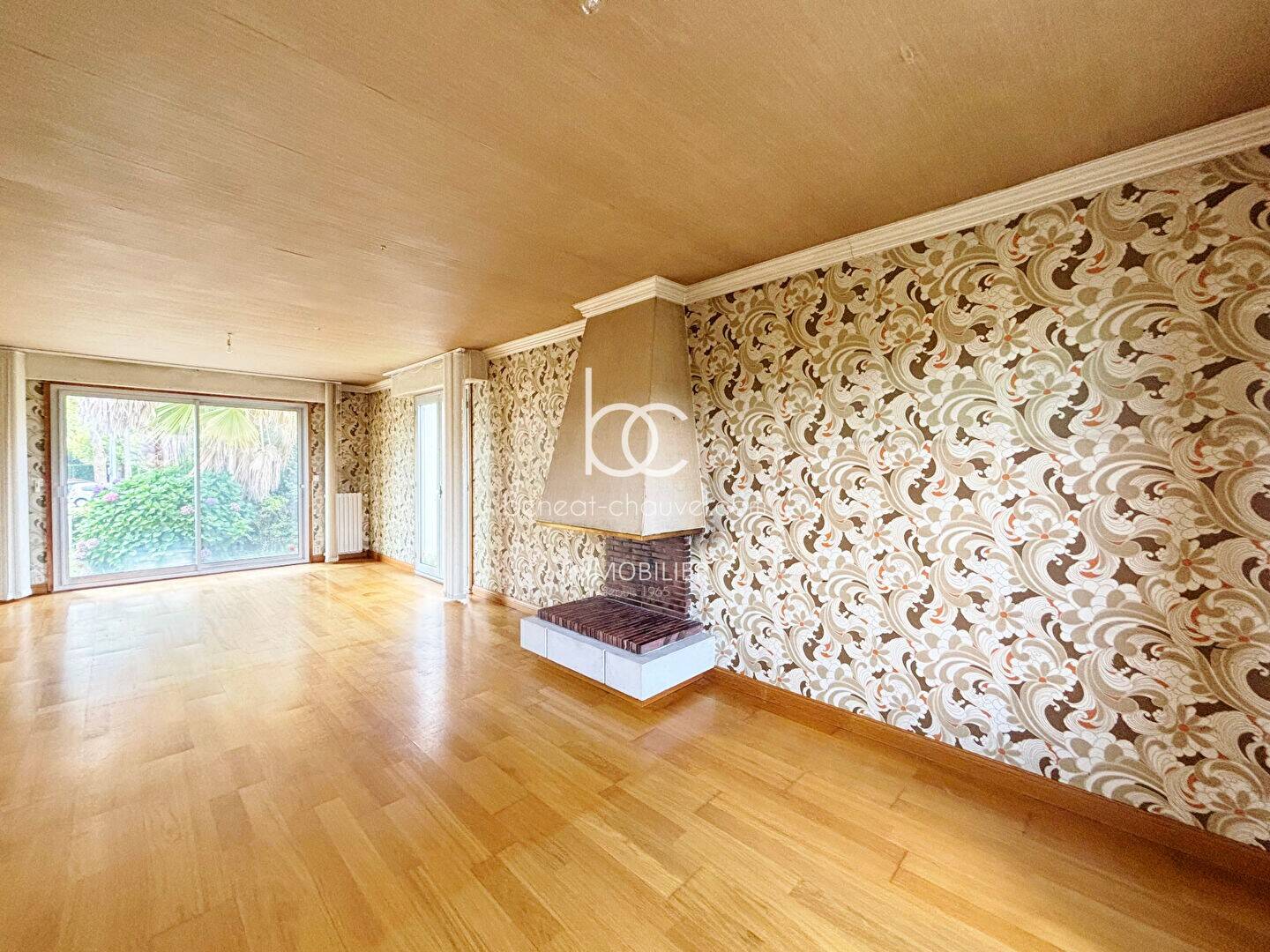 Maison à vendre, 112m², VANNES