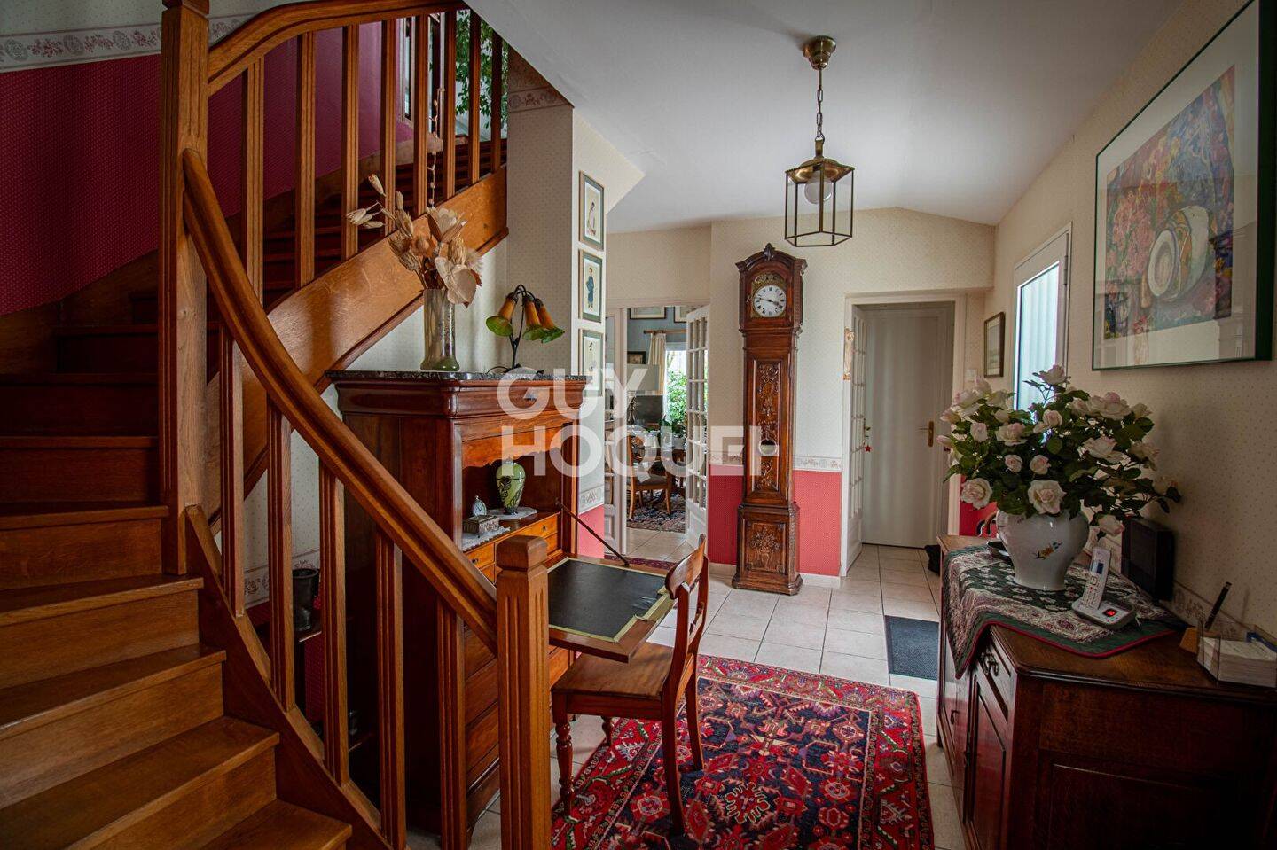 Maison à vendre, 196m², SAINTE MARIE DE RE