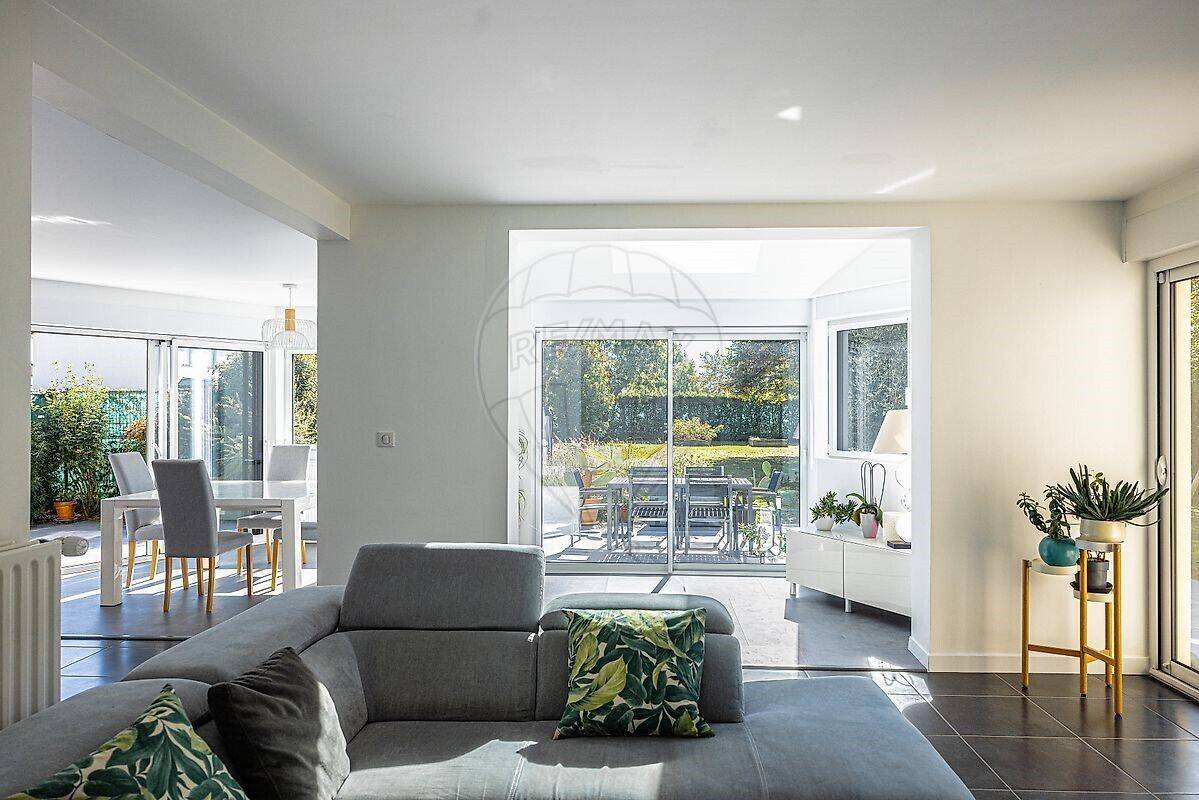Maison à vendre, 232m², OLIVET