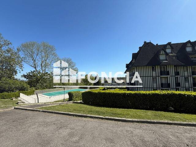 Maison à louer, 26m², VILLERS SUR MER
