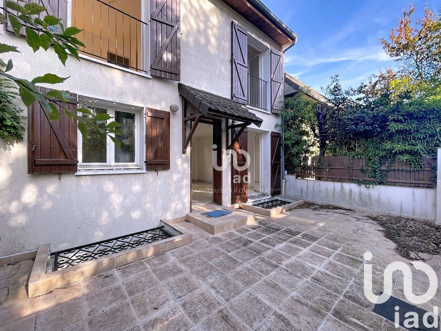 Maison à vendre, 88m², SEVRES