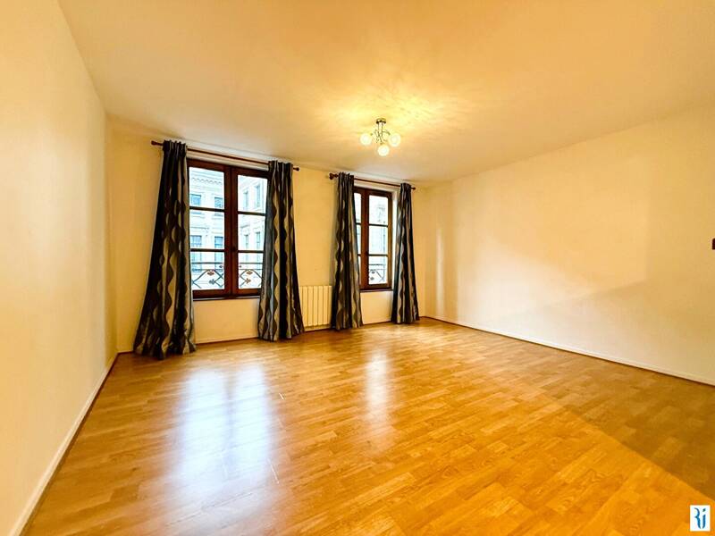 Maison à vendre, 39m², ROUEN