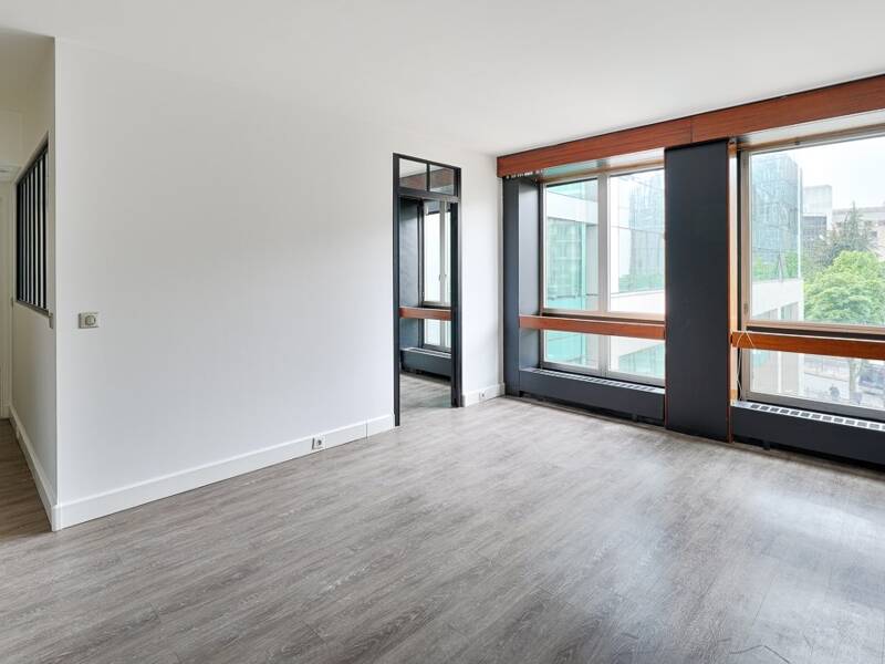 Maison à louer, 64m², PARIS 15E