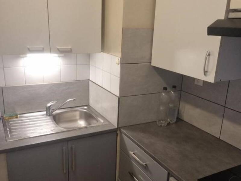 Maison à louer, 26m², NIMES