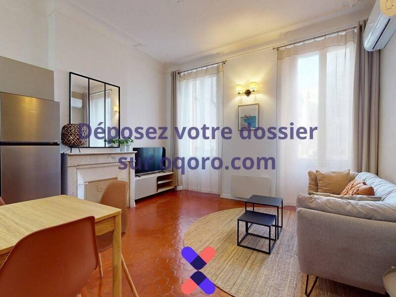 Maison à louer, 45m², TOULON