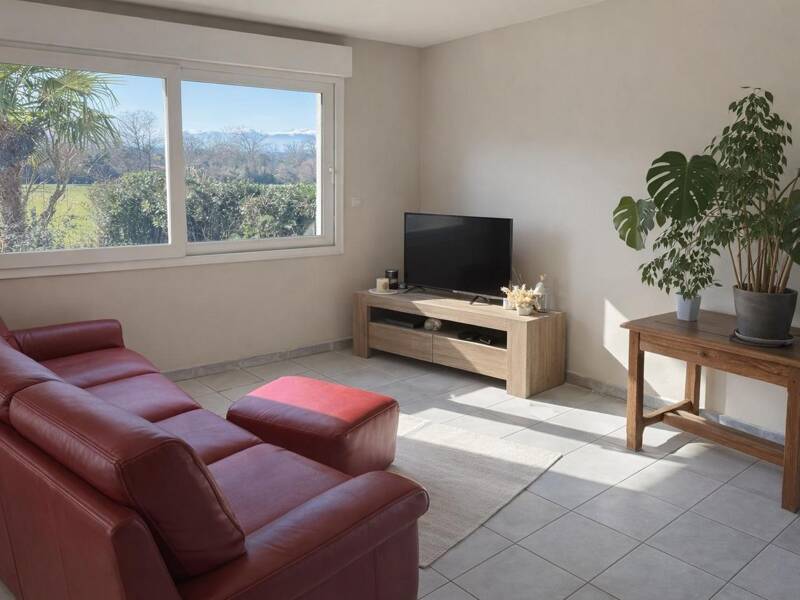 Maison à vendre, 130m², SCIEZ