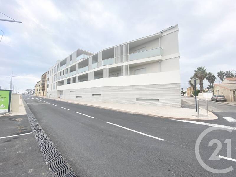 Maison à louer, 70m², PORT LA NOUVELLE