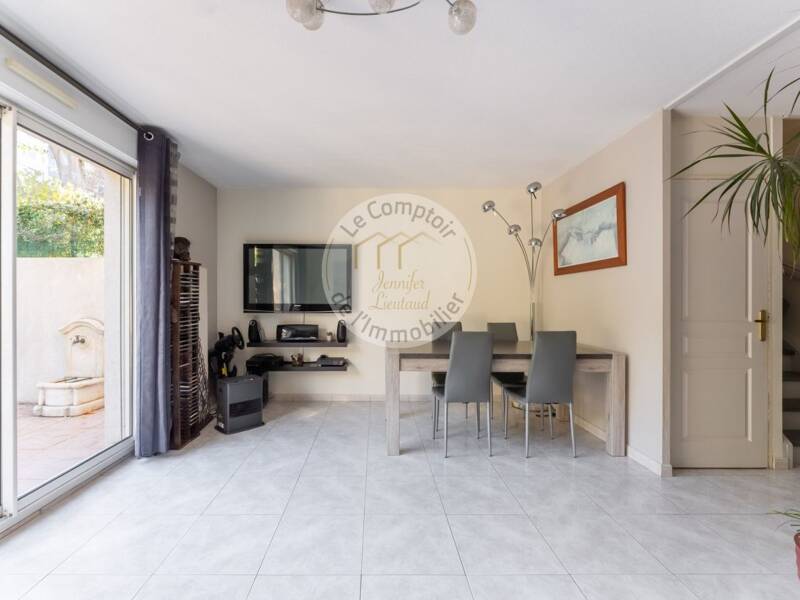 Maison à vendre, 69m², MARSEILLE 9E
