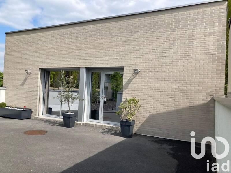 Maison à vendre, 105m², REIMS