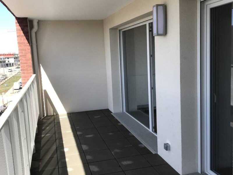 Maison à vendre, 42m², AMIENS