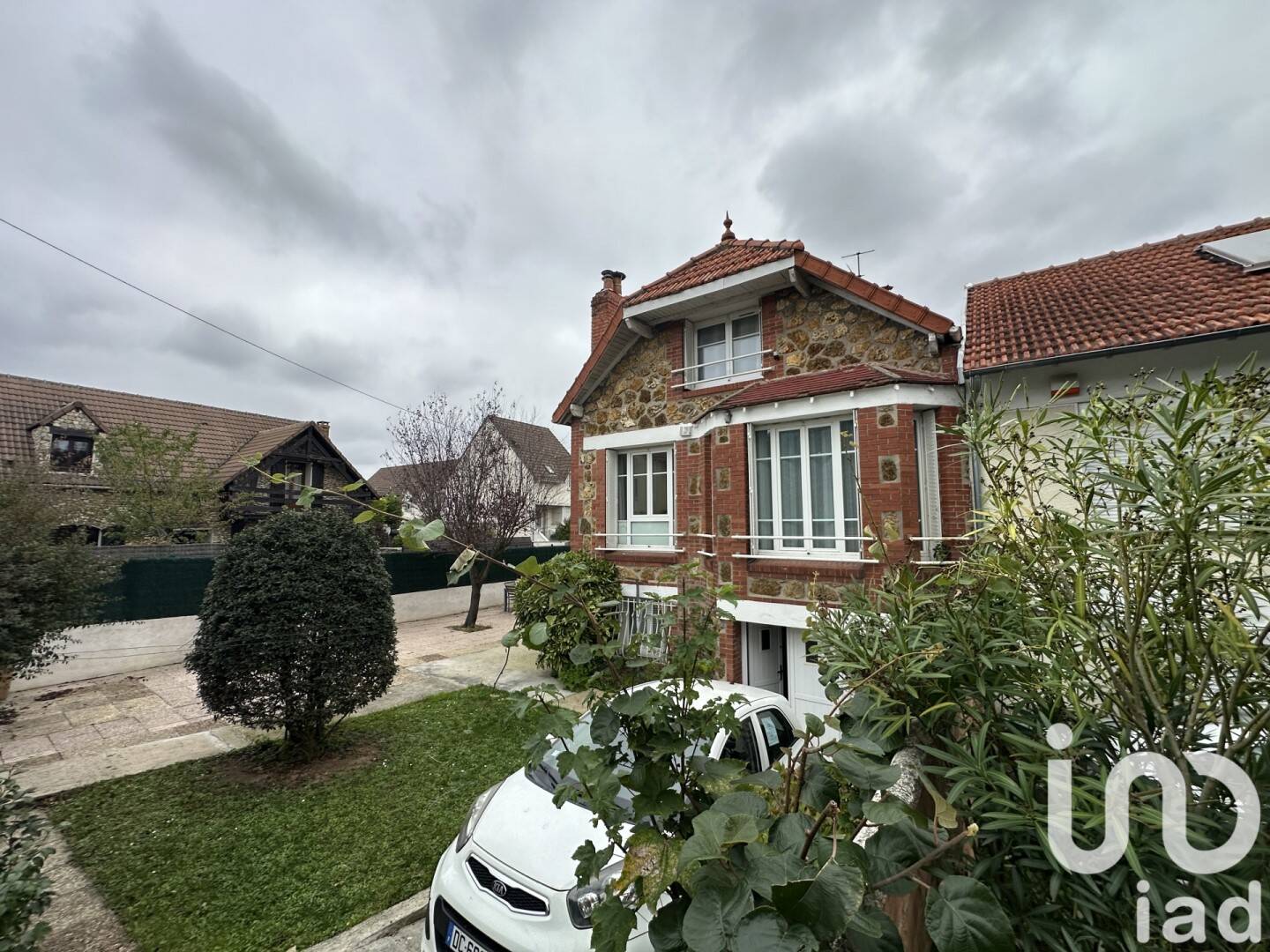 Maison à vendre, 100m², VITRY SUR SEINE
