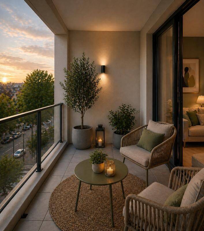 Maison à vendre, 44m², MERIGNAC