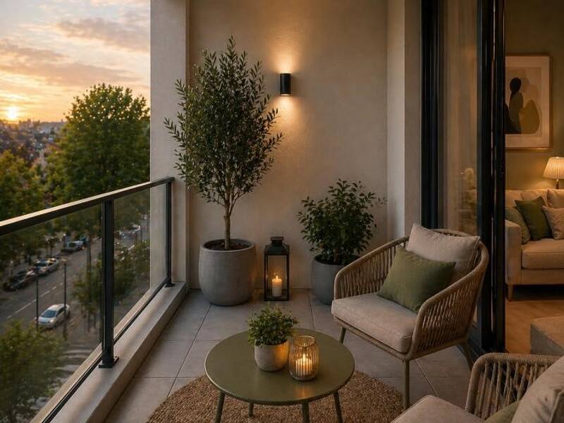 Maison à vendre, 44m², MERIGNAC