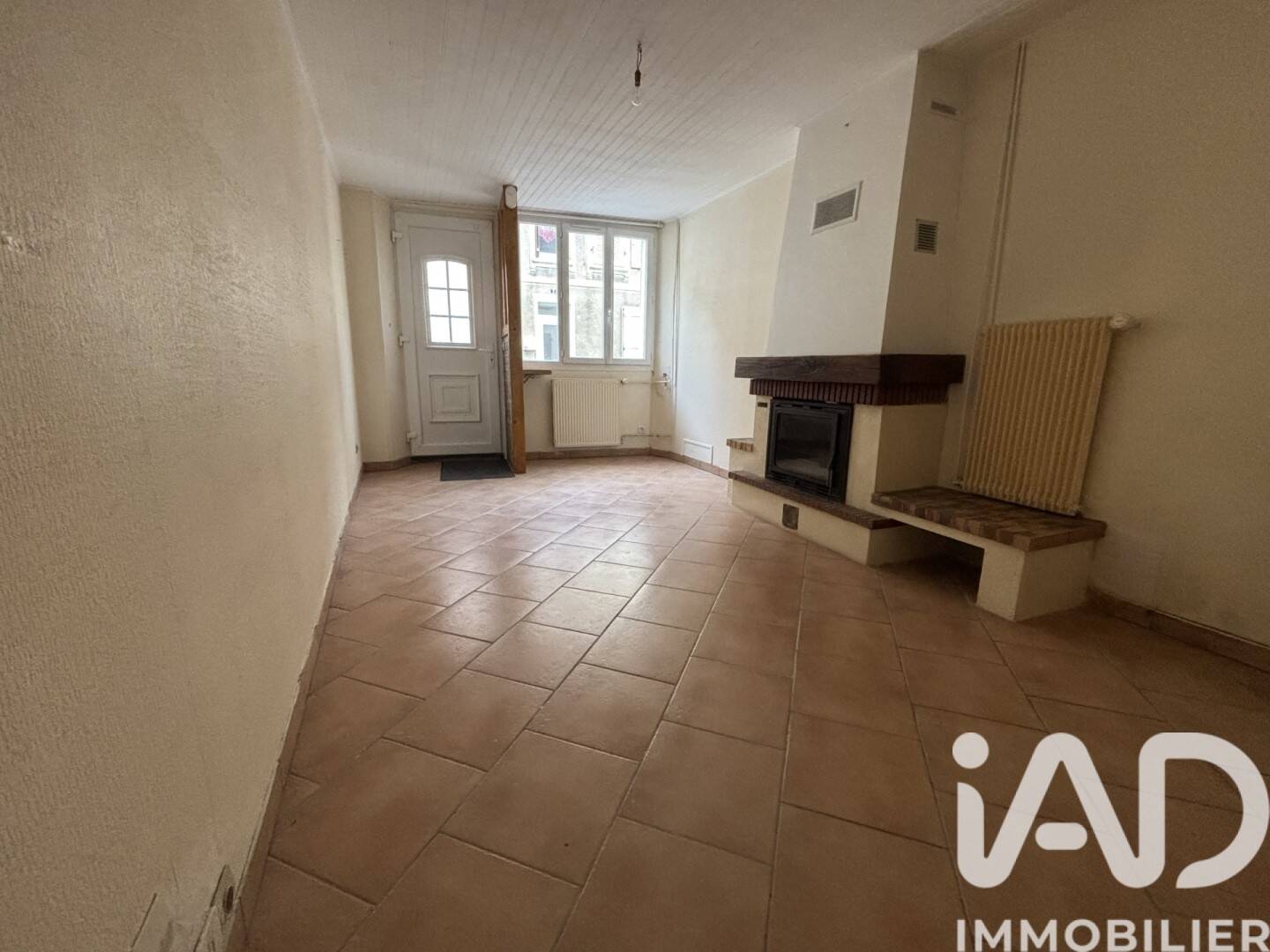 Maison à vendre, 85m², LIZY SUR OURCQ