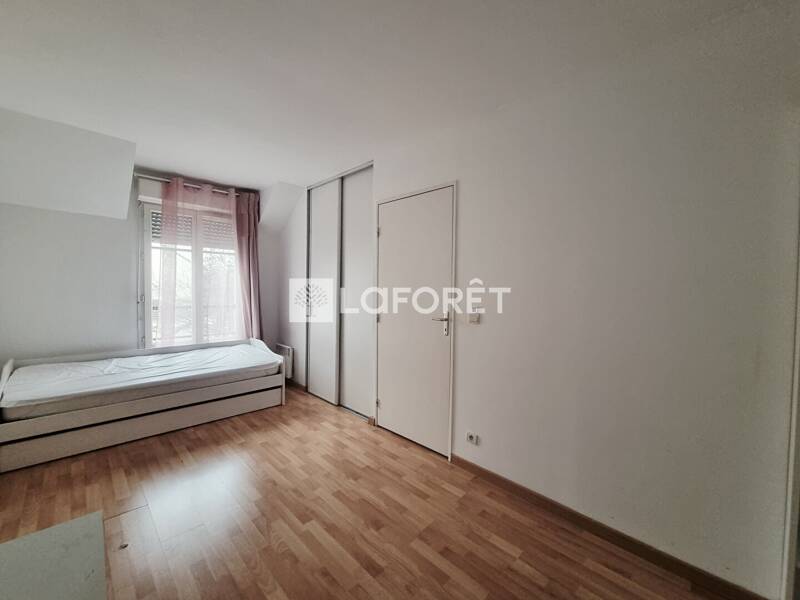 Maison à louer, 69m², SAINT OUEN L'AUMONE