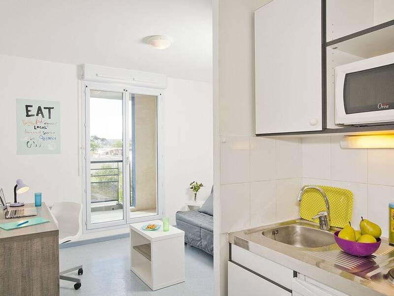 Maison à vendre, 17m², MARSEILLE 13E