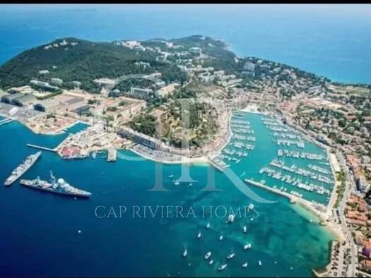 Bar / Café à vendre 438 900 € Village Saint-Mandrier-sur-Mer 83430