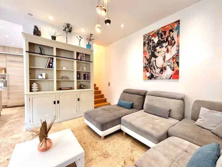 Maison à vendre, 130m², SAINT TROPEZ