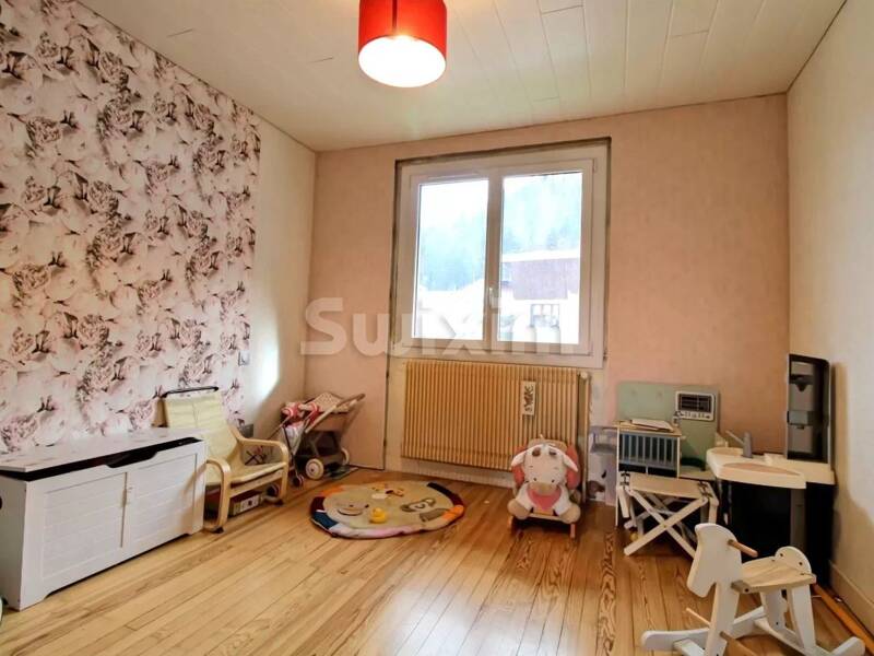 Maison à vendre, 116m², MORBIER