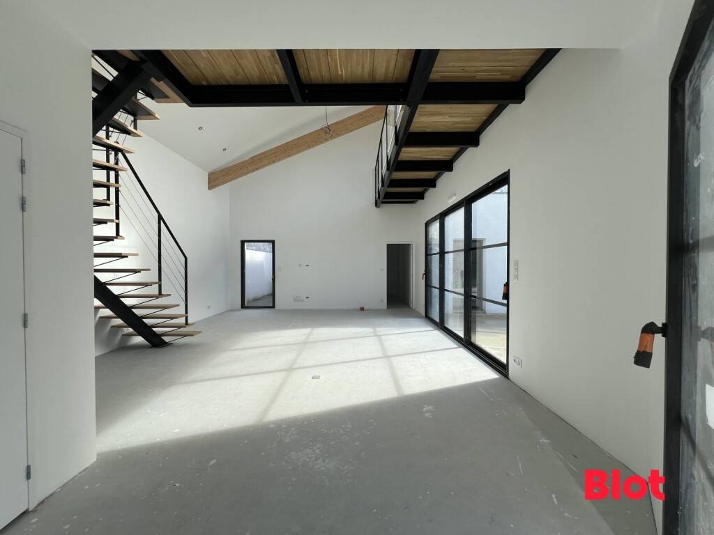 Maison à vendre, 138m², THEIX