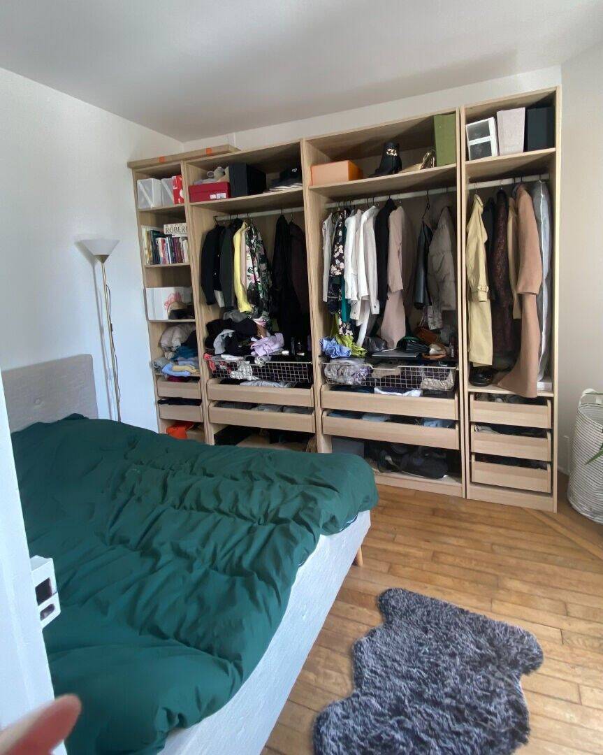 Maison à louer, 30m², COURBEVOIE