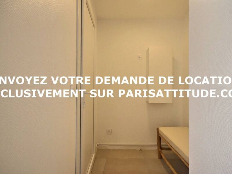 Maison à louer, 50m², LES LILAS