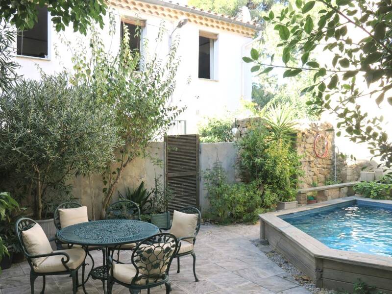 Maison à vendre, 151m², LEZIGNAN CORBIERES