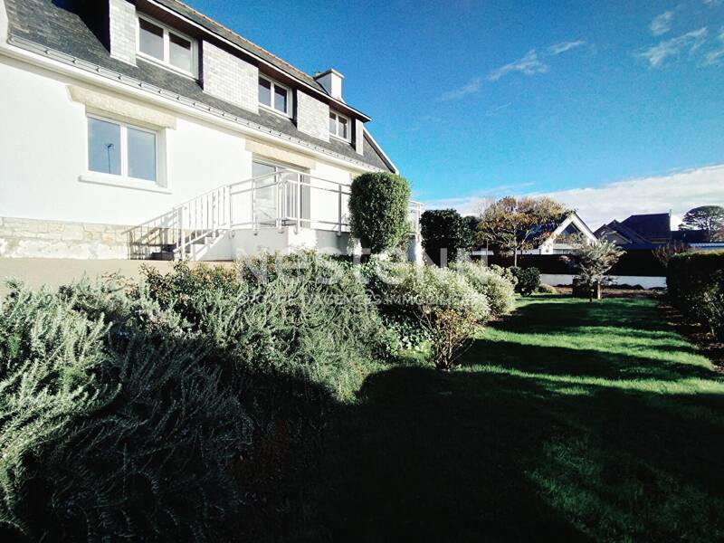 Maison à vendre, 139m², SAINT GILDAS DE RHUYS