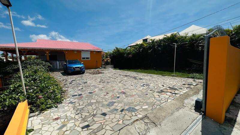Maison à vendre, 535m², SAINTE ANNE