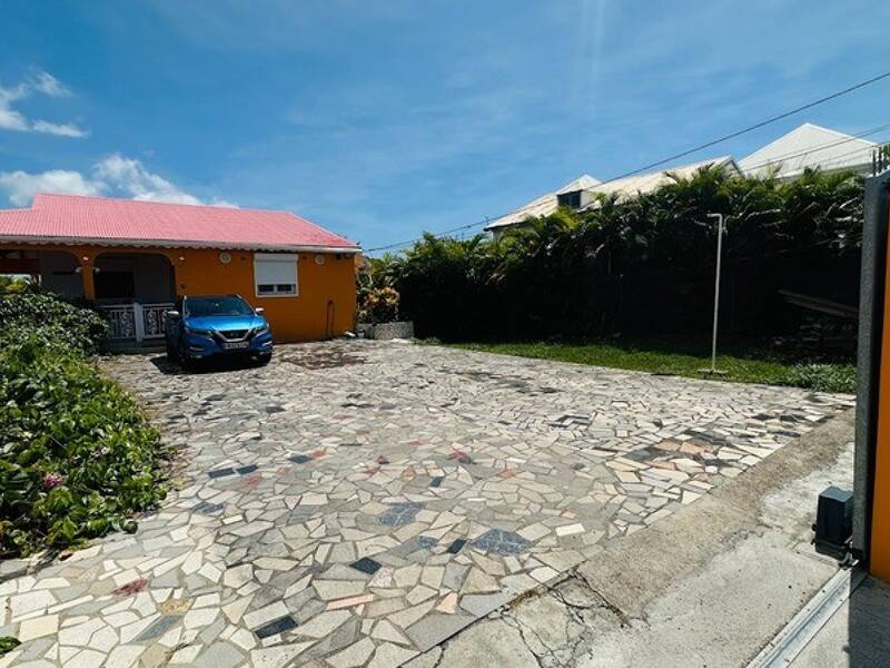 Maison à vendre, 535m², SAINTE ANNE