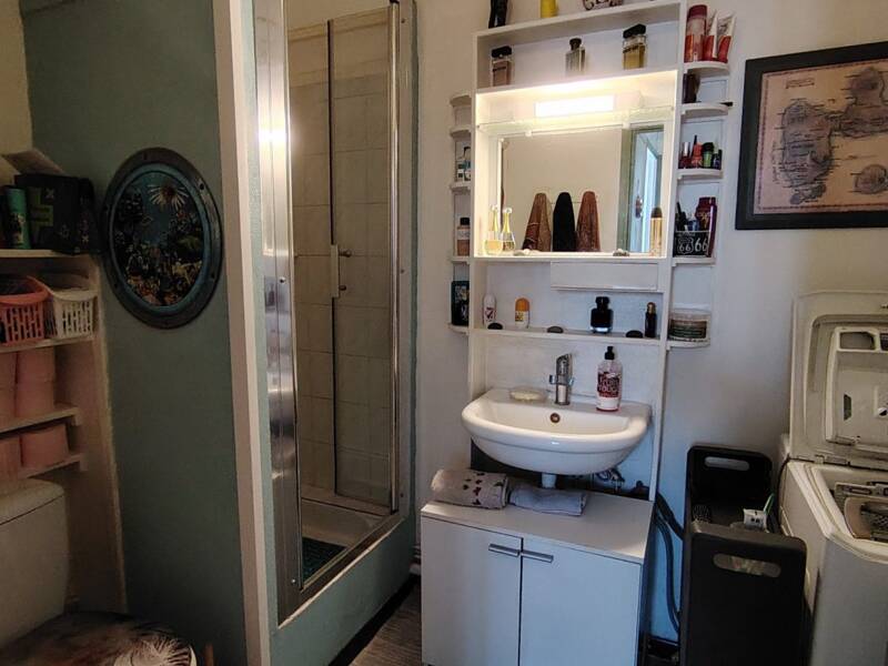 Maison à vendre, 45m², SIGEAN