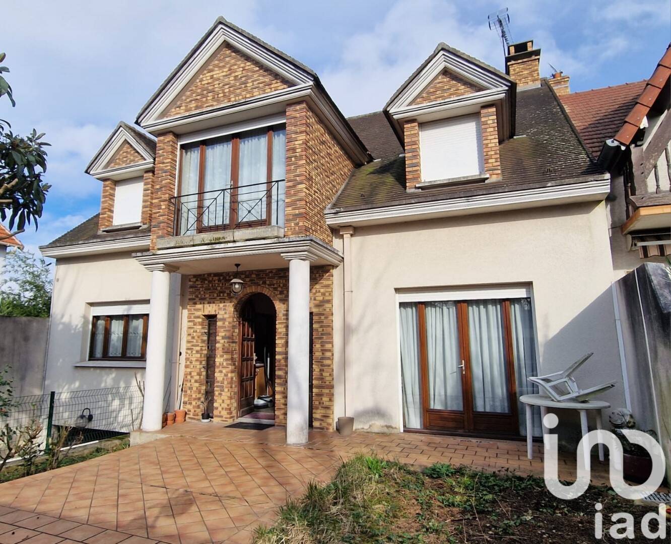 Maison à vendre, 190m², CRETEIL