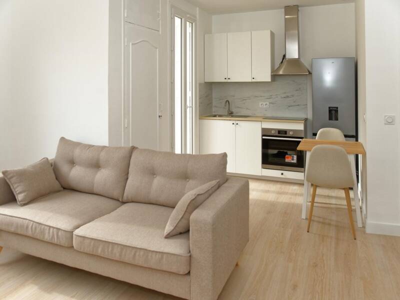 Maison à louer, 39m², PERPIGNAN