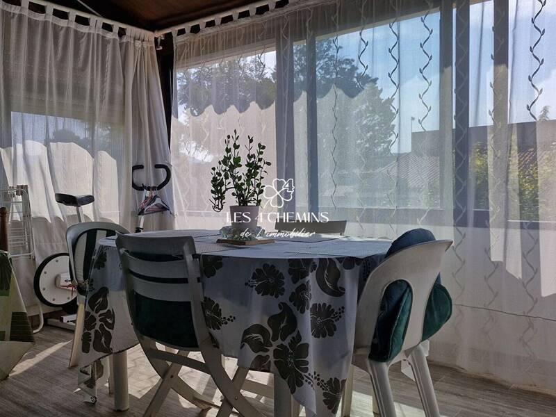 Maison à vendre, 112m², PEYNIER