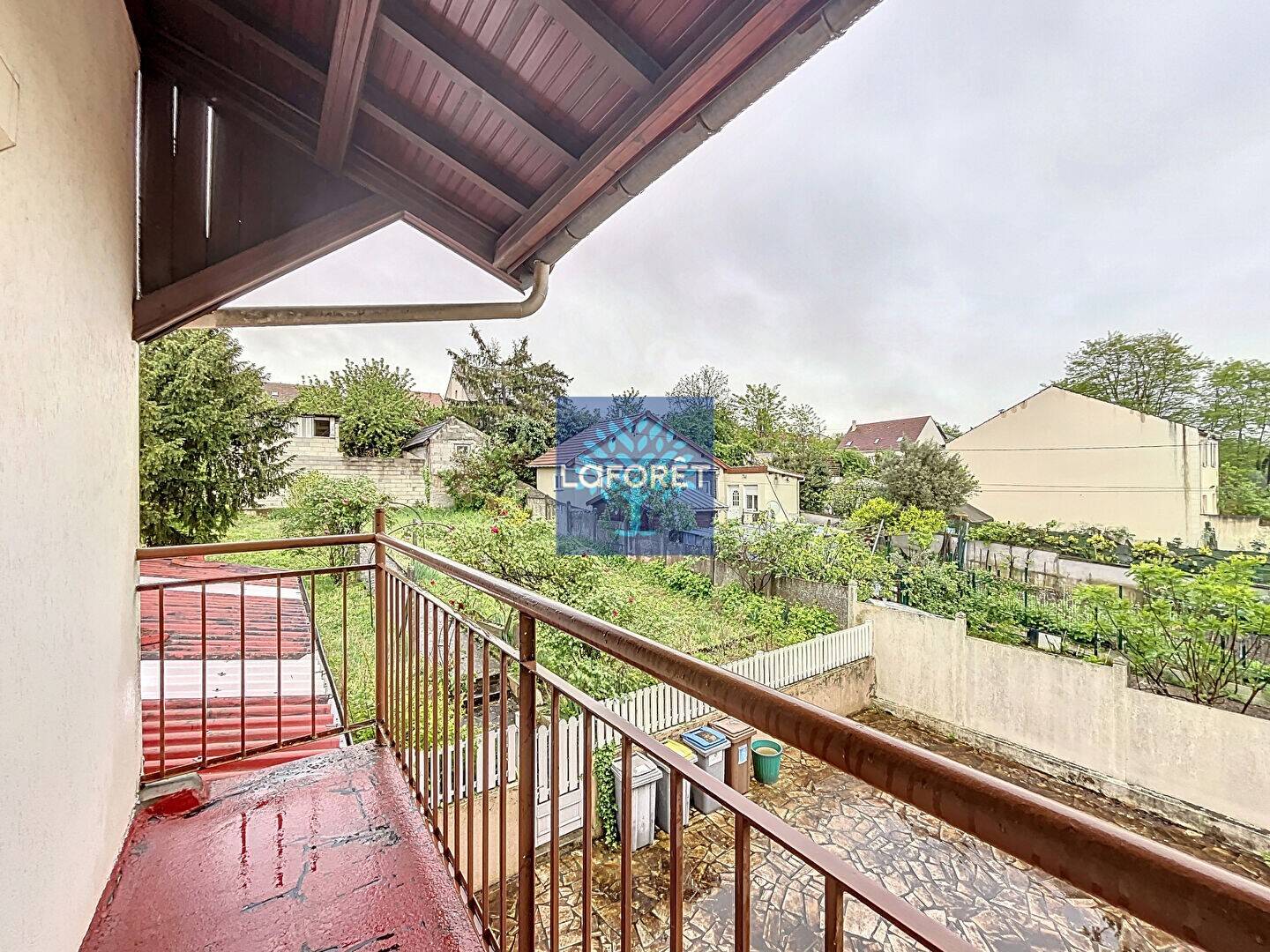 Maison à vendre, 103m², MONTGERON