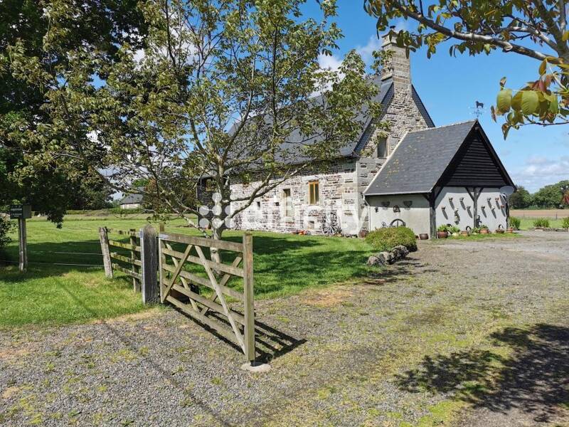 Maison à vendre, 269m², CALVADOS