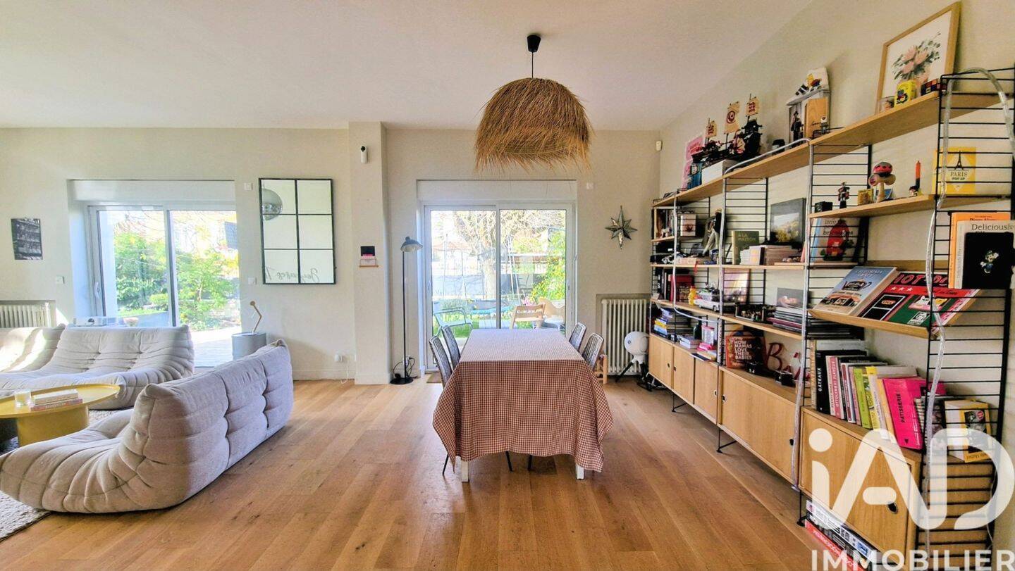 Maison à vendre, 200m², MAISONS LAFFITTE
