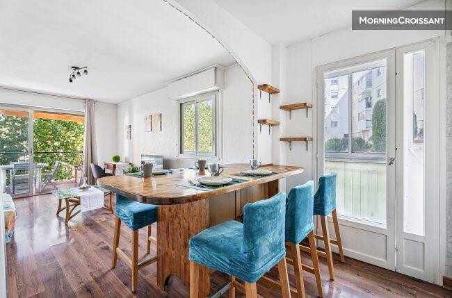 Maison à louer, 50m², ANTIBES