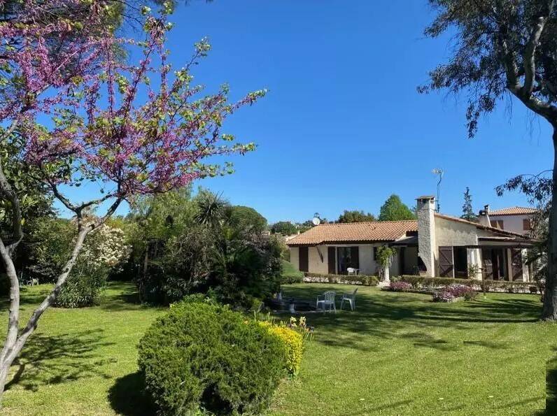 Maison à vendre, 121m², ANTIBES