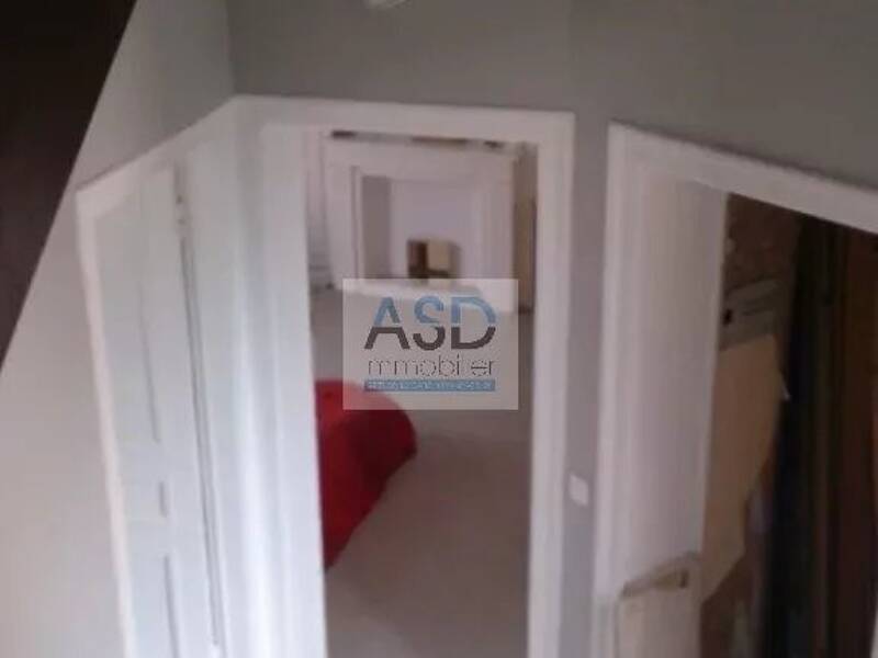 Maison à vendre, 292m², LILLE