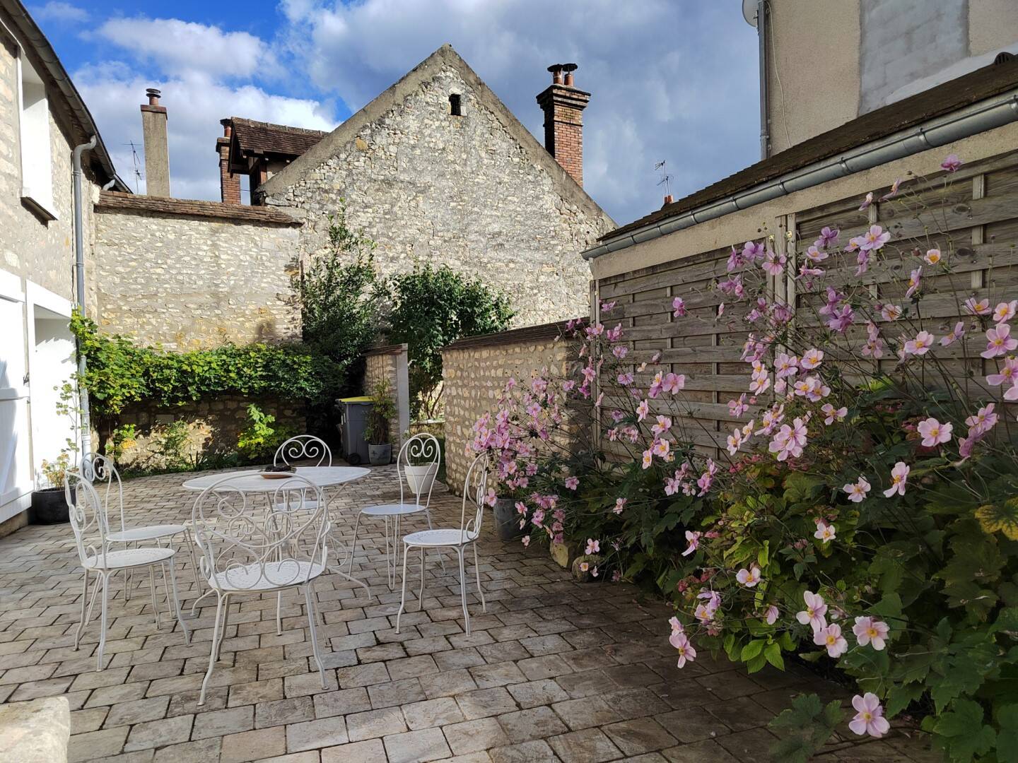 Maison à vendre, 91m², MONTIGNY SUR LOING