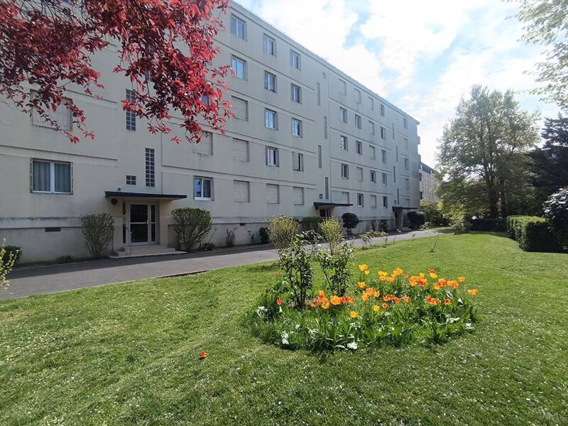 Maison à louer, 55m², CHAMPIGNY SUR MARNE