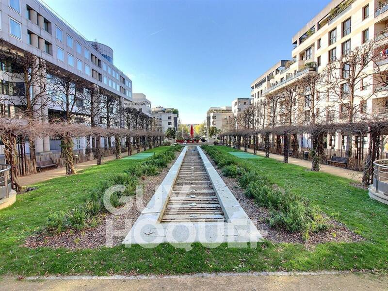 Maison à louer, 67m², RUEIL MALMAISON